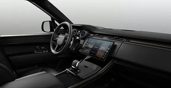 Land Rover Range Rover Sport 2027 photo 5