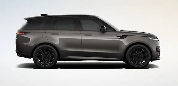 Land Rover Range Rover Sport 2027 photo 3