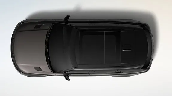 Land Rover Range Rover Sport 2027 photo 4