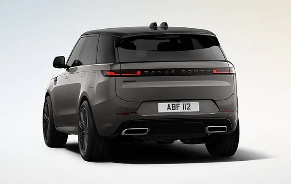 Land Rover Range Rover Sport 2027 photo 2
