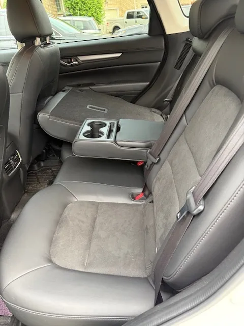 Mazda Cx-5 2020 photo 2