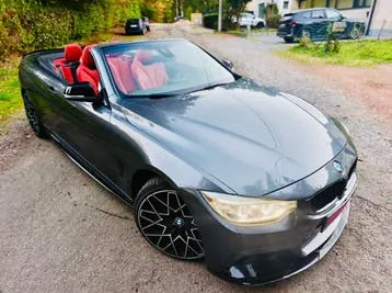 BMW 428I