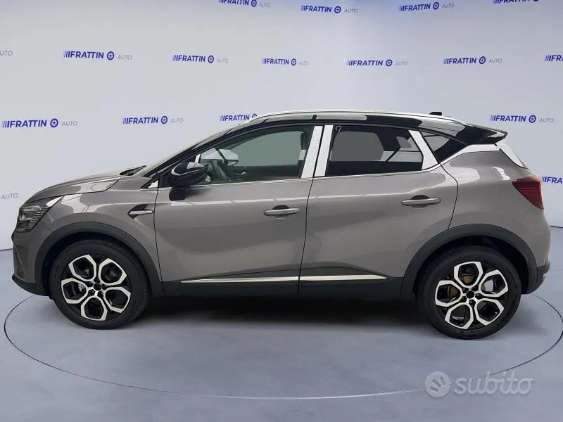 Mitsubishi Asx 2025 photo 5