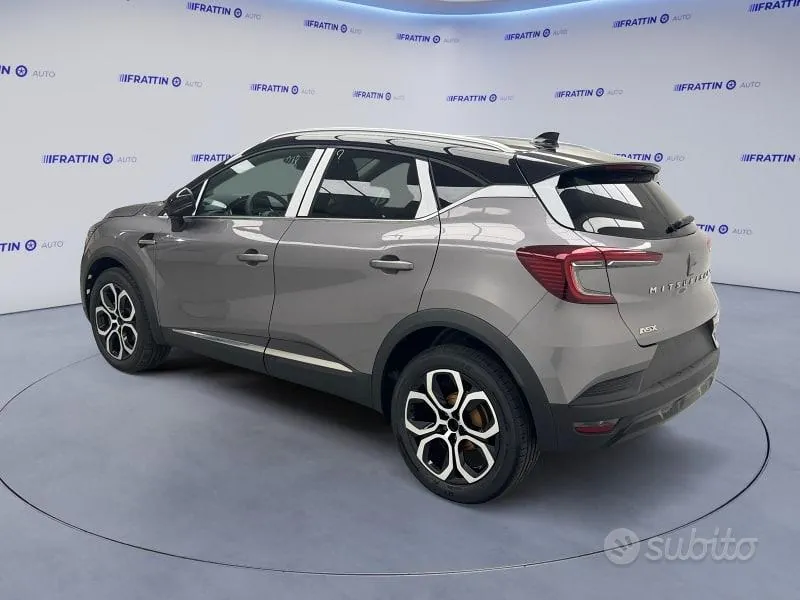Mitsubishi Asx 2025 photo 2
