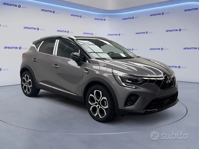 Mitsubishi Asx 2025 photo 4