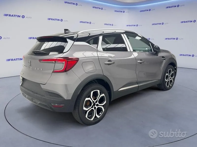 Mitsubishi Asx 2025 photo 3