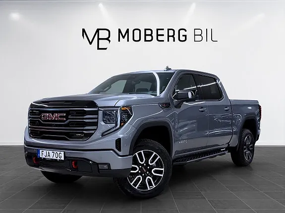 GMC Sierra 1500