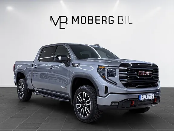 GMC Sierra 1500 2026 photo 3