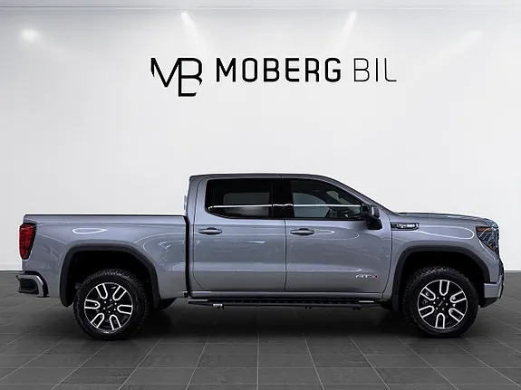 GMC Sierra 1500 2026 photo 4