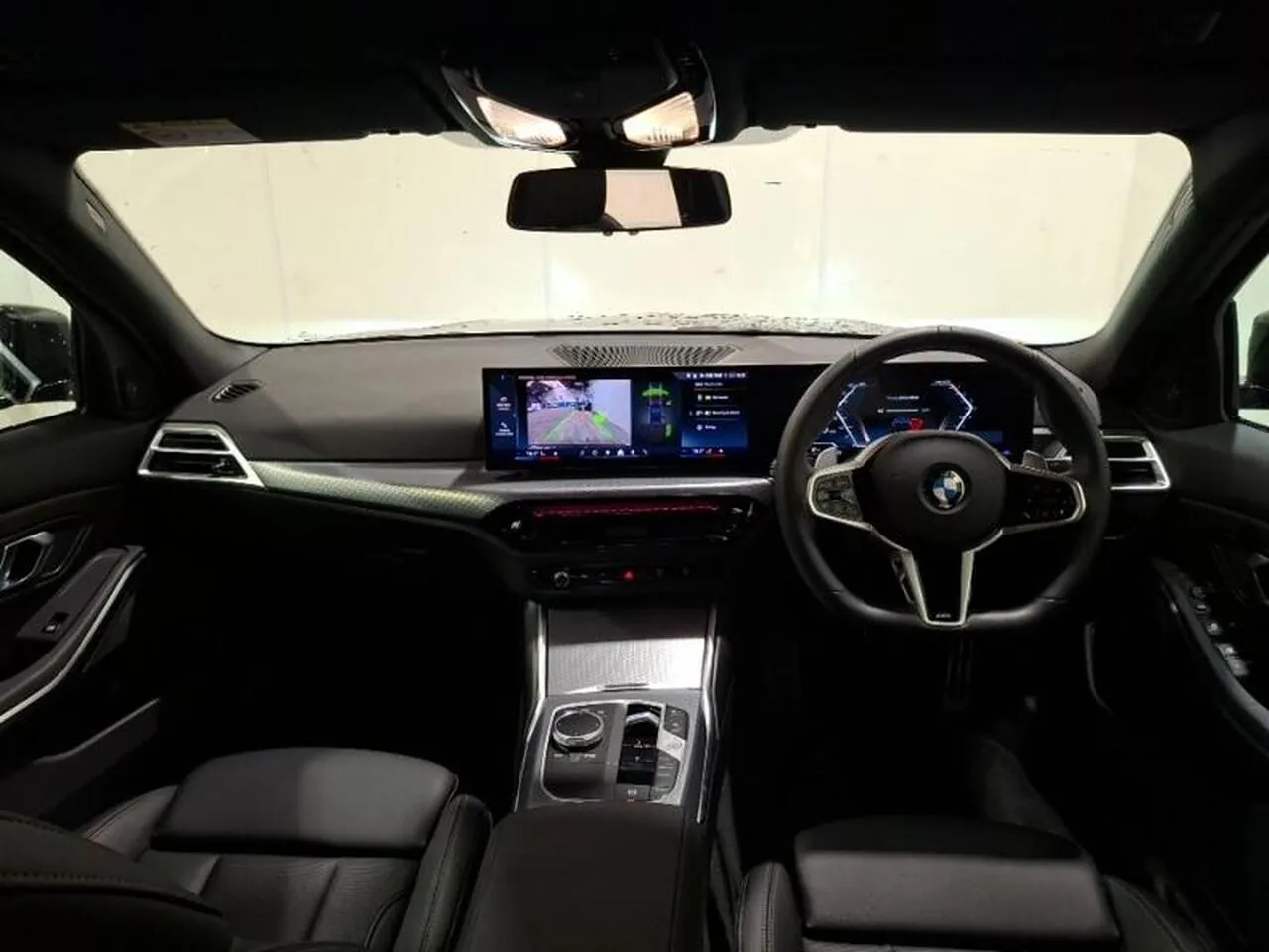 BMW 3 Series 2026 photo 3