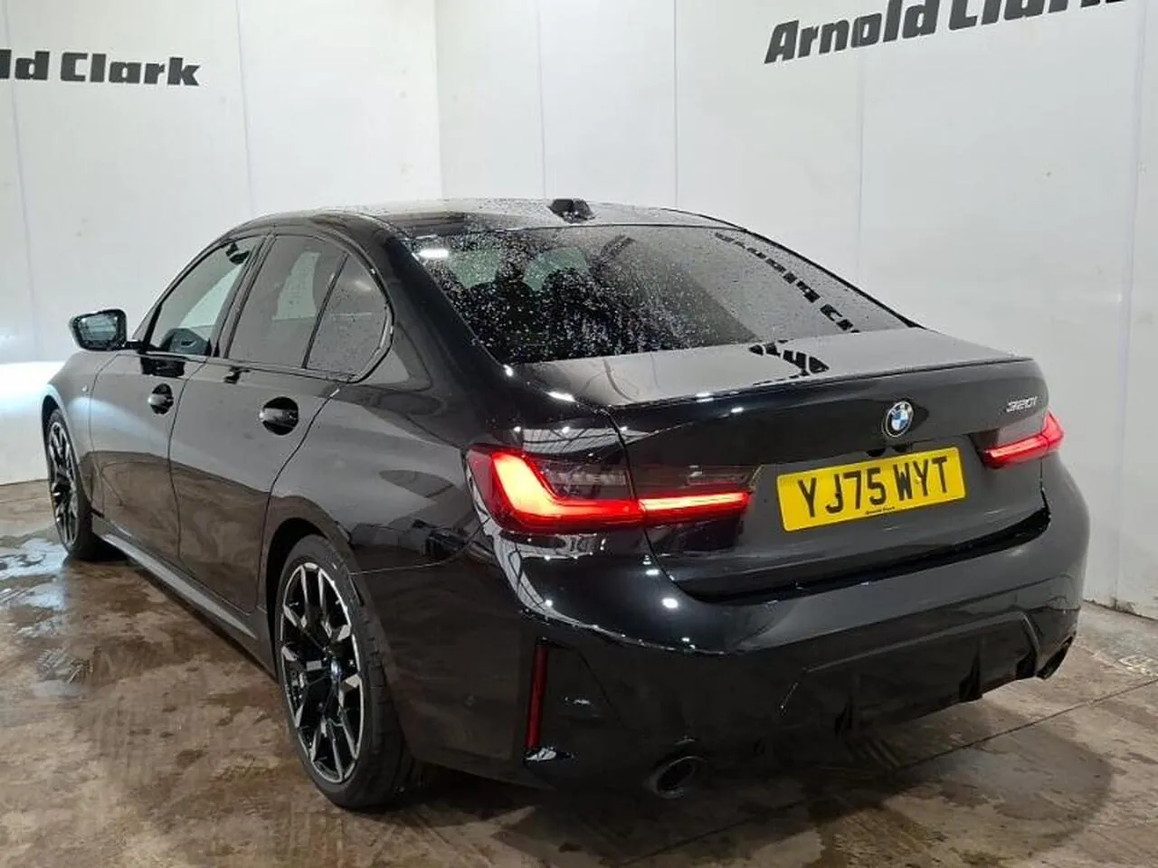 BMW 3 Series 2026 photo 2