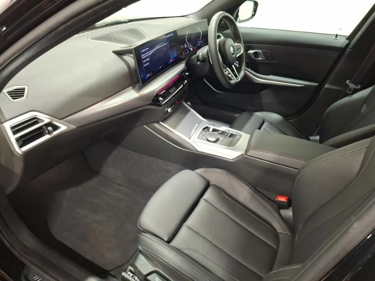BMW 3 Series 2026 photo 5