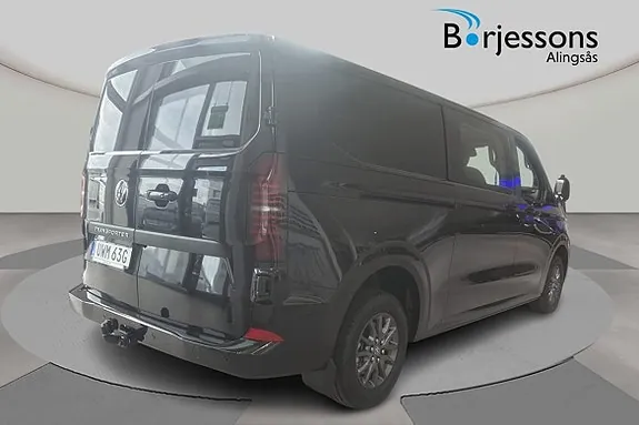 Volkswagen Transporter 2025 photo 3