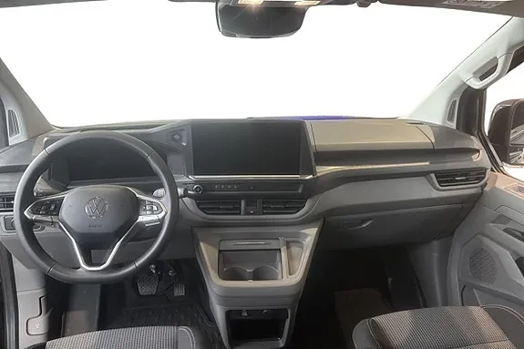 Volkswagen Transporter 2025 photo 5