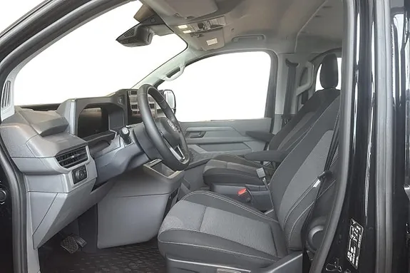 Volkswagen Transporter 2025 photo 4