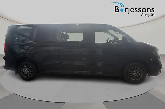 Volkswagen Transporter 2025 photo 2