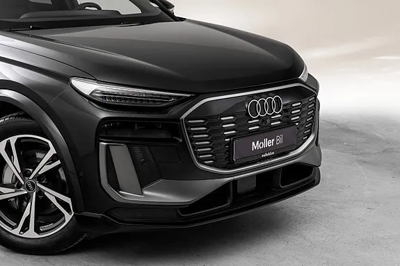 Audi Q6 E-Tron 2025 photo 2