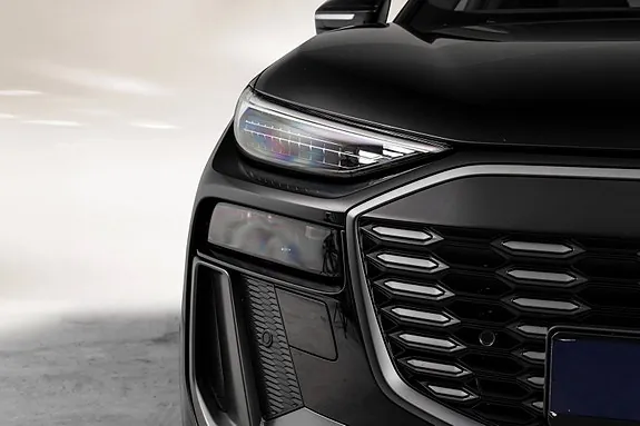 Audi Q6 E-Tron 2025 photo 4