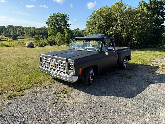 Chevrolet C10