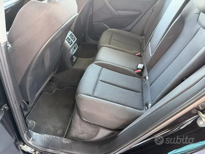 Audi Q5 2019 photo 4