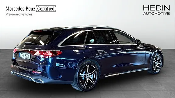 Mercedes-Benz E300 De 2026 photo 2
