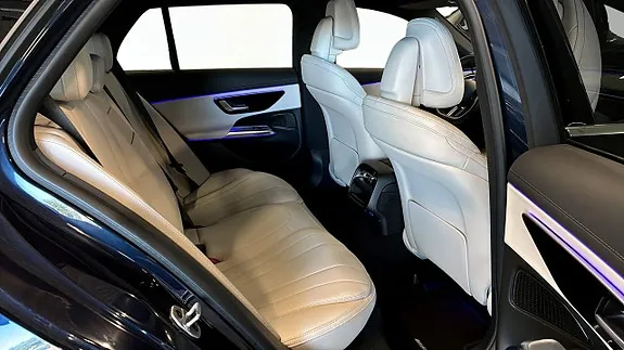 Mercedes-Benz E300 De 2026 photo 5