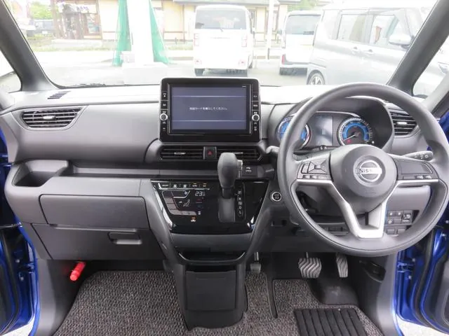 Nissan Ruize Highway Star X Etc 2021 photo 2