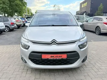 Citroen C4 Picasso 2017 photo 2