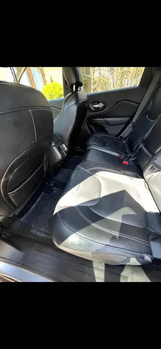 Jeep Cherokee 2014 photo 5