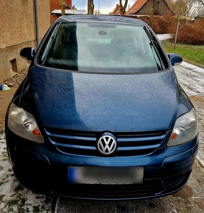 Volkswagen Golf 5