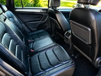 Volkswagen Tiguan 2018 photo 4