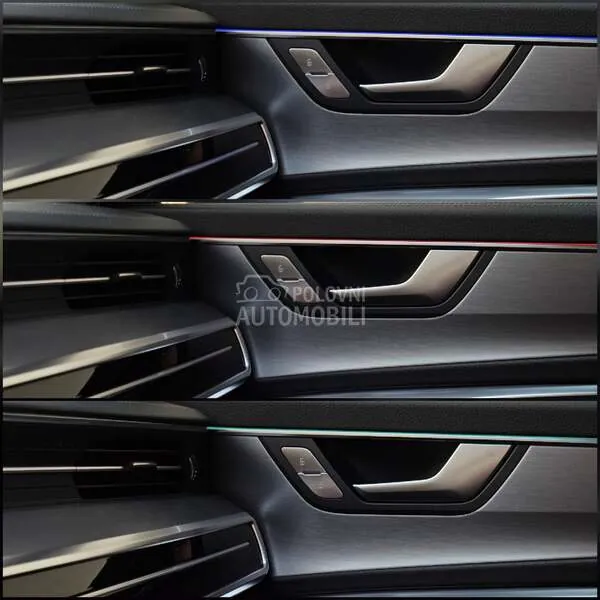 Audi A6 2019 photo 4