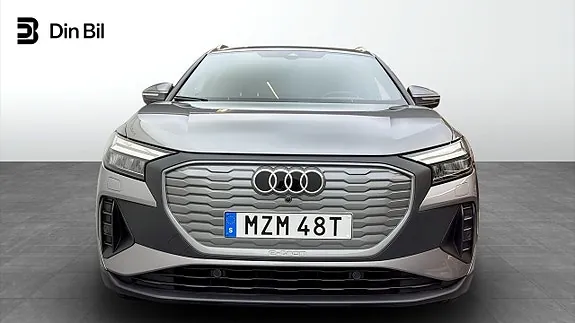 Audi Q4 E-Tron 2024 photo 4