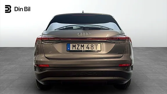 Audi Q4 E-Tron 2024 photo 5