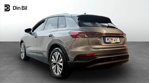 Audi Q4 E-Tron 2024 photo 3