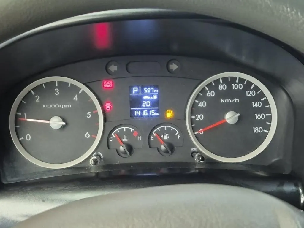 Hyundai Porter 2018 photo 5