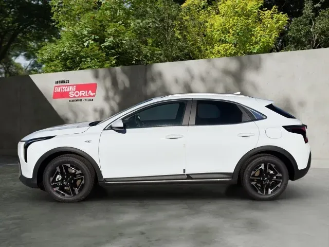 Kia Xceed photo 3
