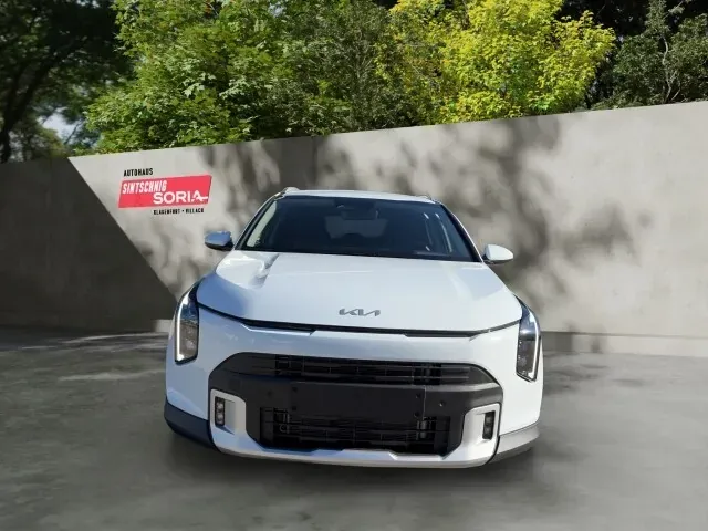Kia Xceed photo 2