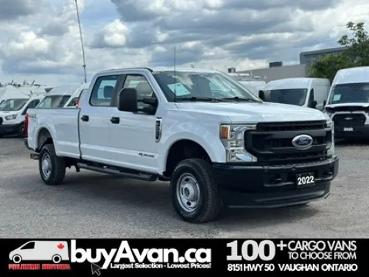 Ford F250 2022 photo 5