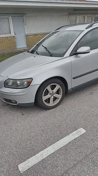 Volvo V50 2006 photo 2