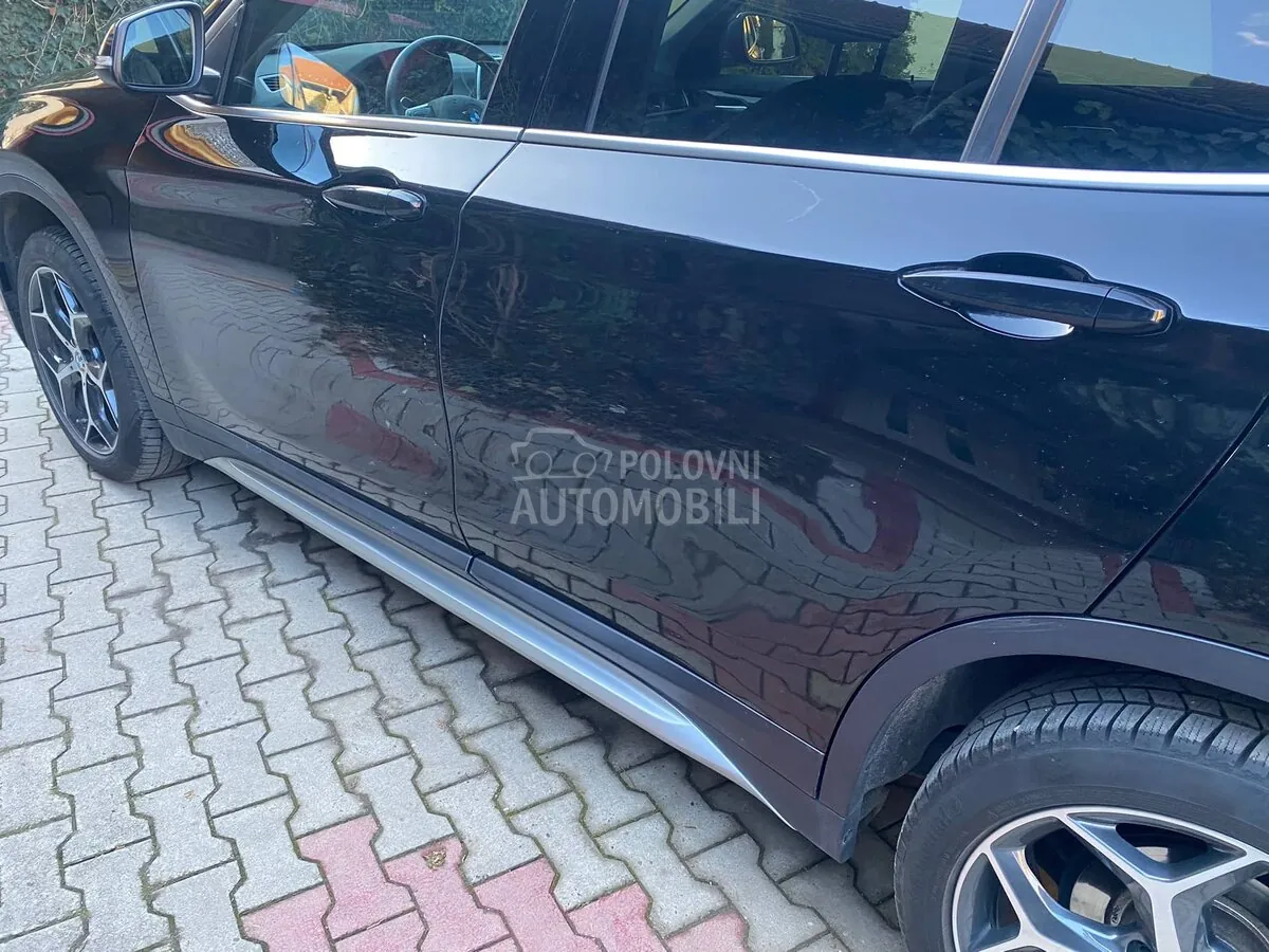 BMW X1 2017 photo 5