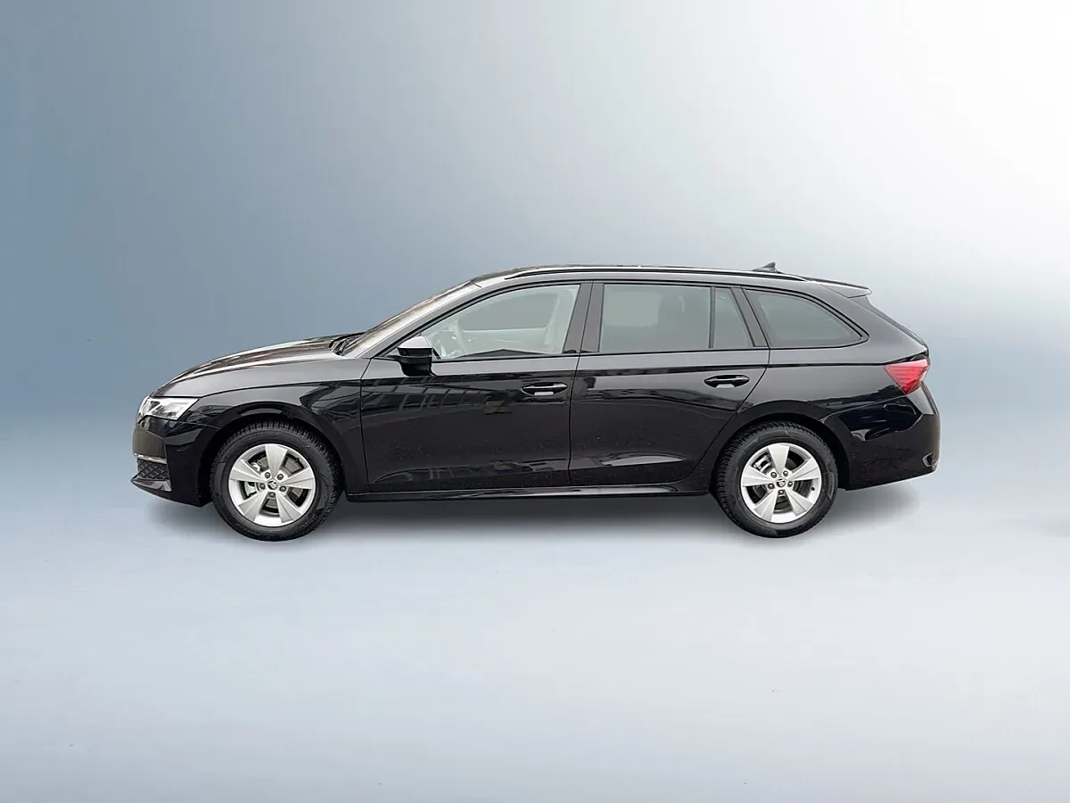 Skoda Octavia 2026 photo 2
