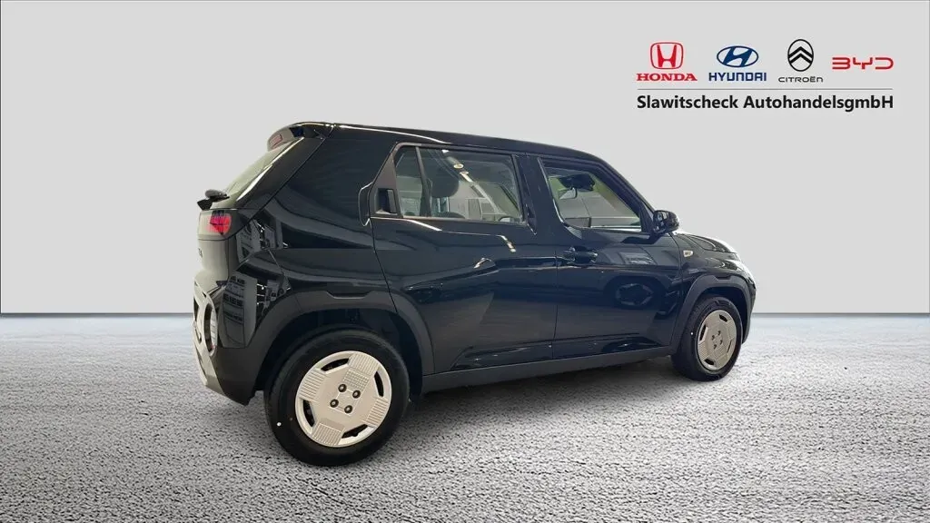 Hyundai Inster photo 3