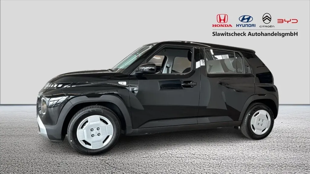 Hyundai Inster photo 2