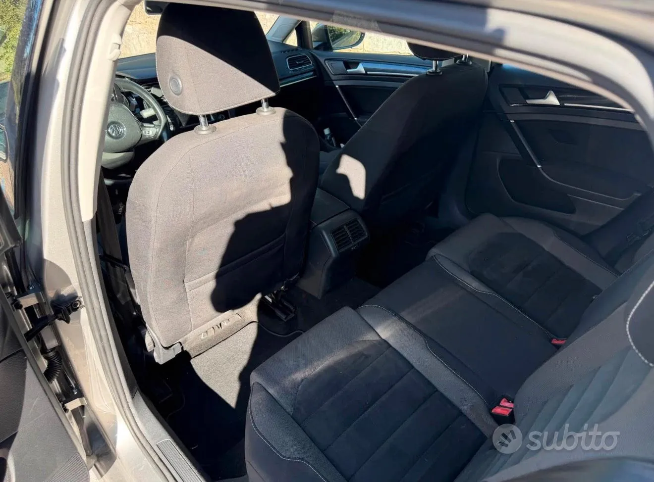 Volkswagen Golf 2015 photo 5