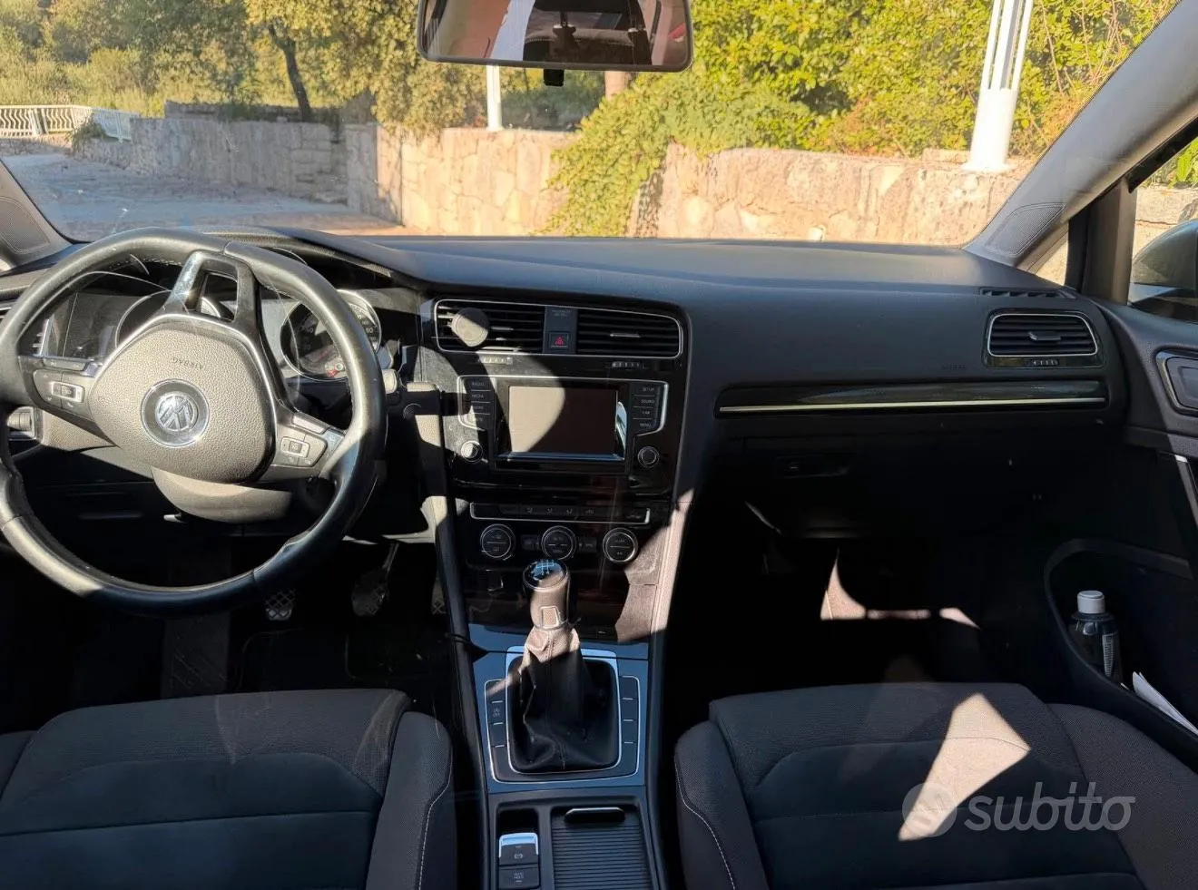 Volkswagen Golf 2015 photo 4