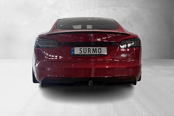 Tesla Model S 2023 photo 5