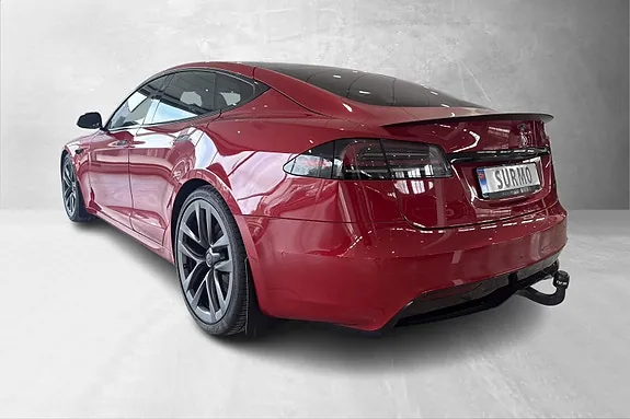 Tesla Model S 2023 photo 3