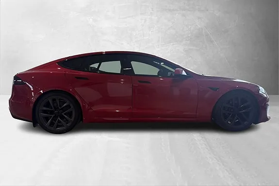 Tesla Model S 2023 photo 4