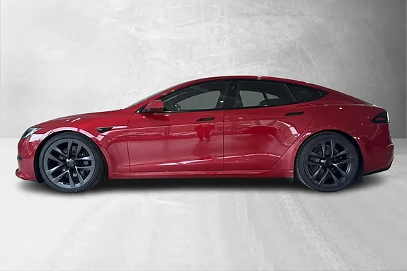 Tesla Model S 2023 photo 2